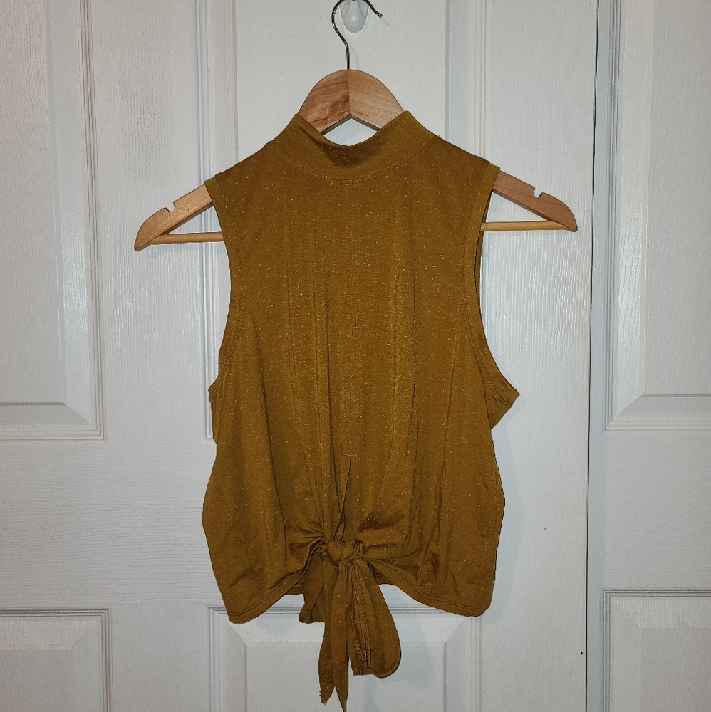 Lululemon Tie Tank